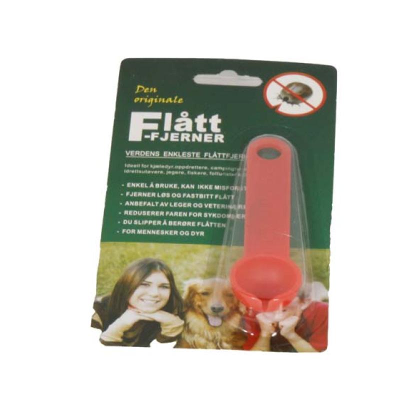 Myggstopp Myggstopp Flåttfjerner 520 N Strømsø Sport 1