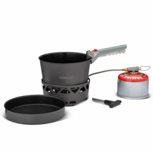 Primus Primus Primetech Stove Set Ii 1.3l P351045 Strømsø Sport 1