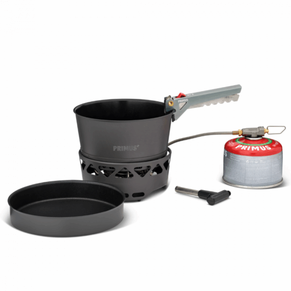 Primus Primus Primetech Stove Set Ii 1.3l P351045 Strømsø Sport 1