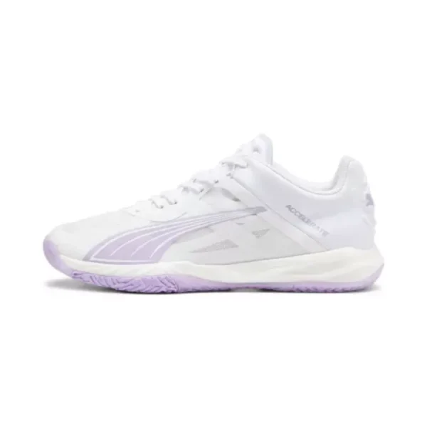 Puma Accelerate Nitro SQD W+