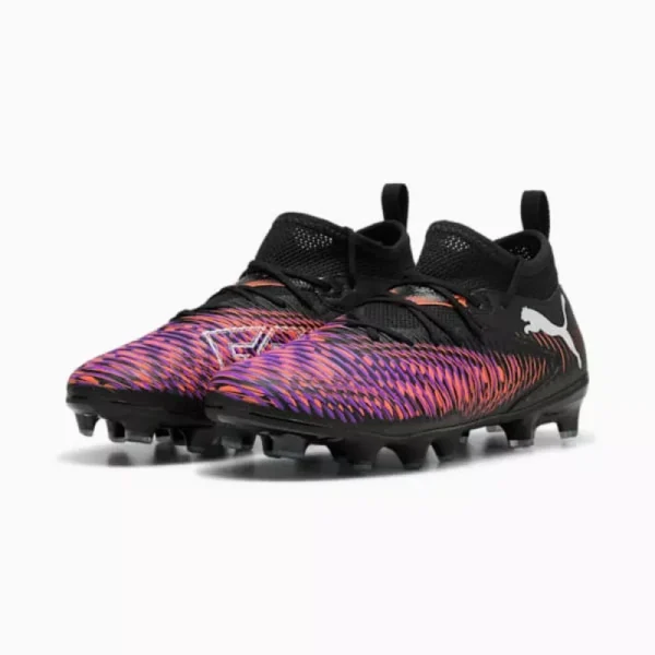 Puma Future 8 Match Fg/Ag Jr