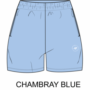 Röhnisch Röhnisch Base Sweatshorts 001053 Strømsø Sport 1