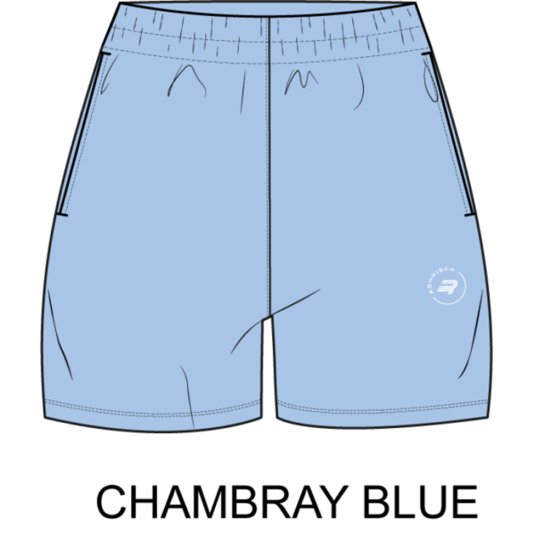 Röhnisch Röhnisch Base Sweatshorts 001053 Strømsø Sport 1