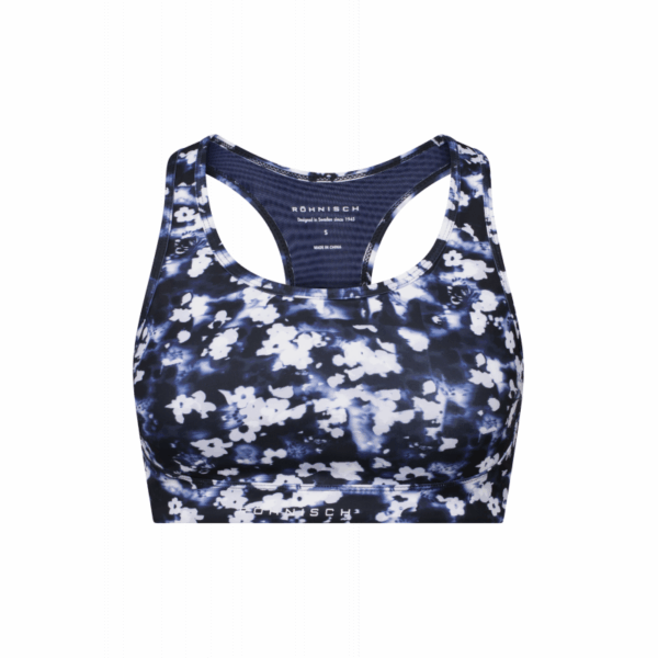 Röhnisch Röhnisch Printed Mesh Sportsbra 000985 Strømsø Sport 1