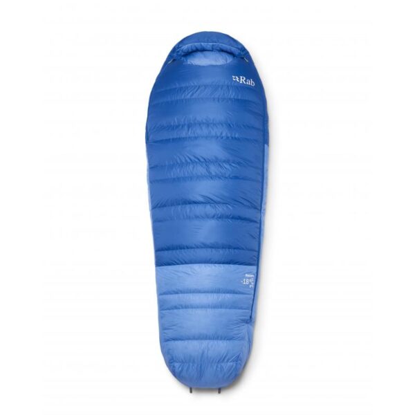 Rab Rab Ascent -18c - 0f Wmns QSN-06 Strømsø Sport 1