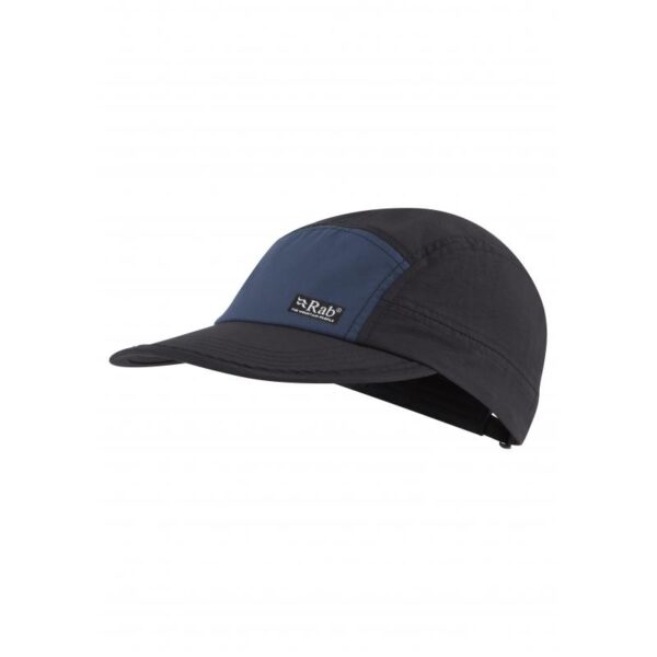 Rab Rab Vista 5 Panel Cap QAB-66 Strømsø Sport 1
