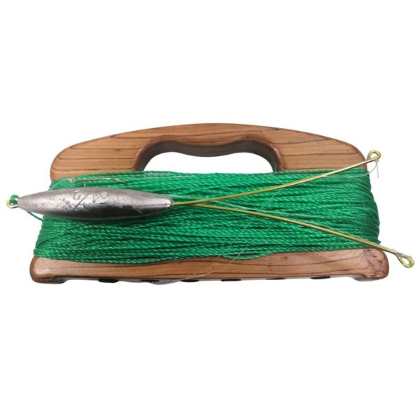 Sølvkroken Sølvkroken Agnsnøre Miljø 320526 Strømsø Sport 1