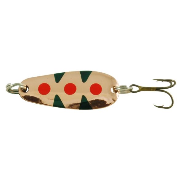 Sølvkroken Sølvkroken Aura Lillauren 7g Cd 117 Strømsø Sport 1