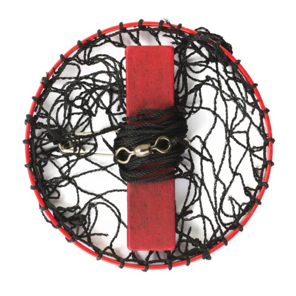 Sølvkroken Sølvkroken Otto Oter Krabbefanger 810042 Strømsø Sport 1