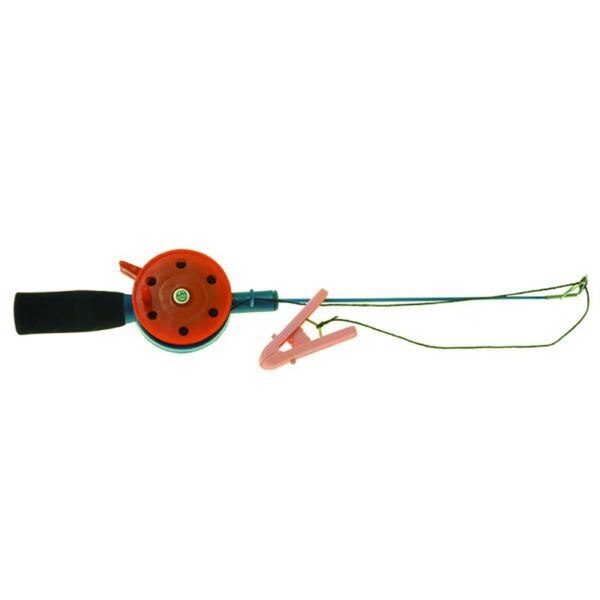 Sølvkroken Sølvkroken Otto Oter Krabbefiskesett 810040 Strømsø Sport 1