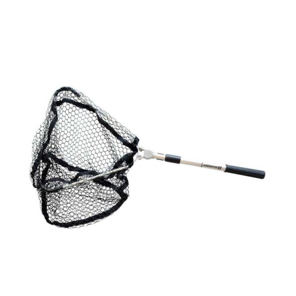 Sølvkroken Sølvkroken Sk Teleskophåv Mini M-Gumminett 449 Strømsø Sport 1