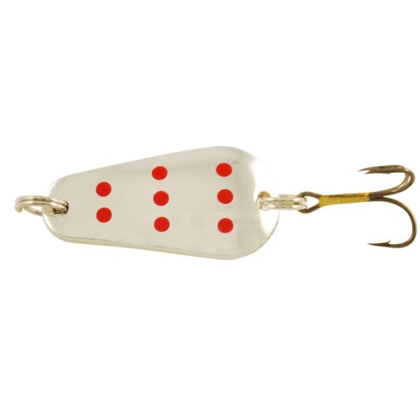 Sølvkroken Sølvkroken Spesial 40 7g Sd 20 Strømsø Sport 1