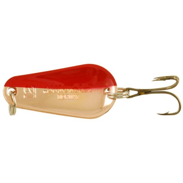 Sølvkroken Sølvkroken Spesial 43 7g Cr 23 Strømsø Sport 1