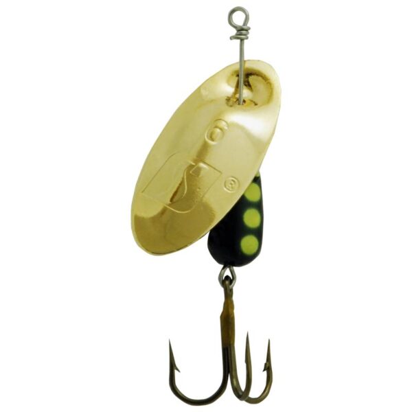 Sølvkroken Sølvkroken Spesial Spinner 9g Go 528 Strømsø Sport 1