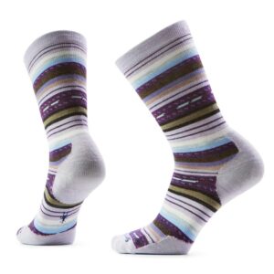 Smartwool Smartwool Everyday Margarita Crew Socks B02091 Strømsø Sport 1