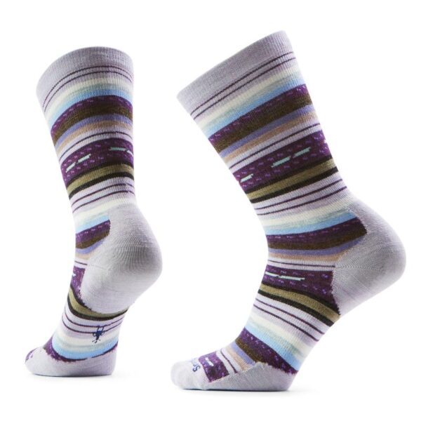 Smartwool Smartwool Everyday Margarita Crew Socks B02091 Strømsø Sport 1