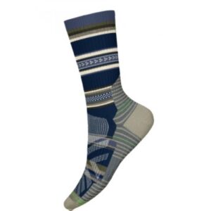 Smartwool Smartwool Hike Light Cushion Panorama Crew Socks B02160 Strømsø Sport 1