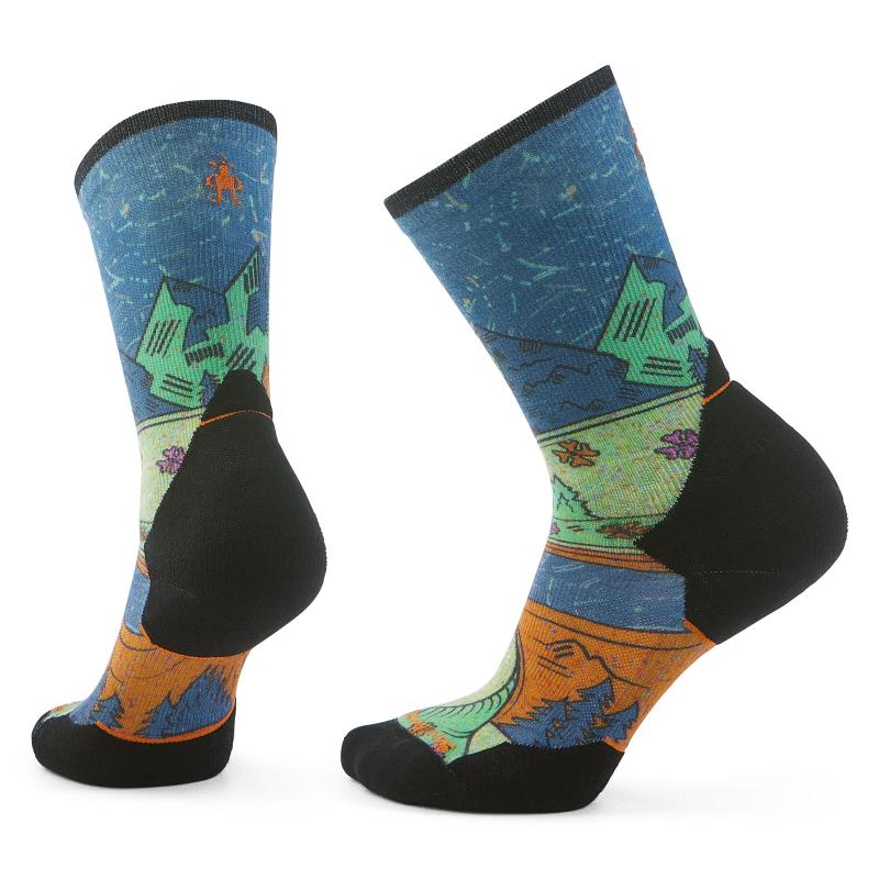Smartwool Smartwool W Trail Run Targeted Cushion Mount B02698 Strømsø Sport 1