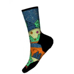 Smartwool Smartwool W Trail Run Targeted Cushion Mount B02698 Strømsø Sport 1