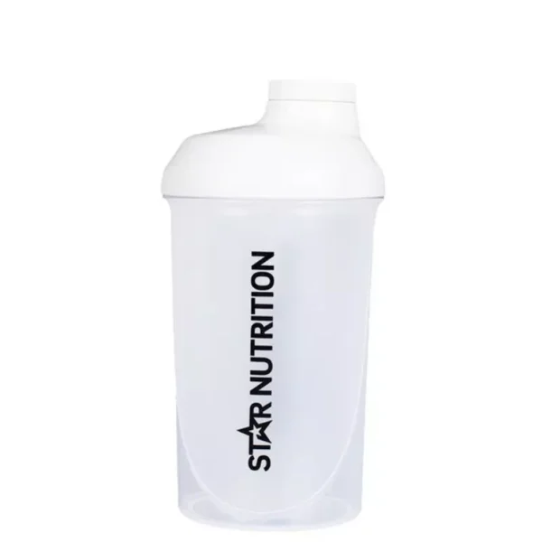 Star Nutrition Shaker