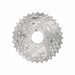 SunRace Cassette CSM66 8 speed 11-32T CSM66 8AU-BOX Strømsø Sport 1