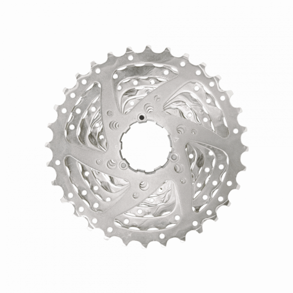 SunRace Cassette CSM66 8 speed 11-32T CSM66 8AU-BOX Strømsø Sport 1