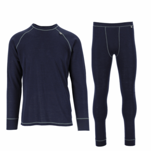 Twentyfour Twentyfour Finse Ullundertøy H 11437 Strømsø Sport 1