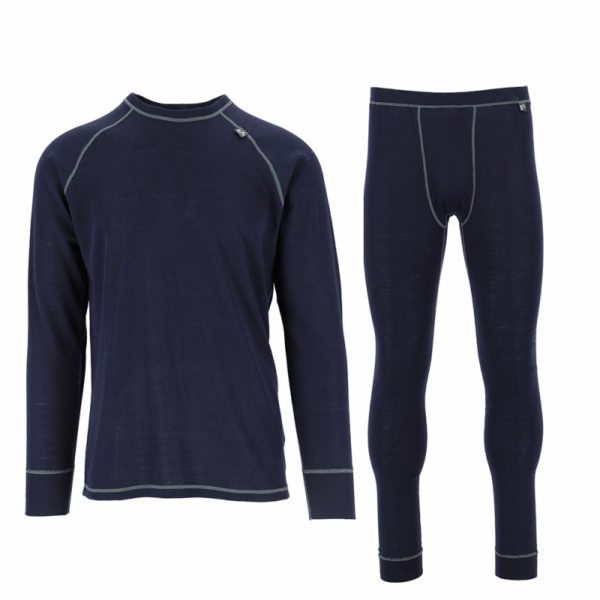 Twentyfour Twentyfour Finse Ullundertøy H 11437 Strømsø Sport 1