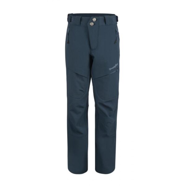 Twentyfour Twentyfour Flåm LS Bukse Gutt 10943 Strømsø Sport 1