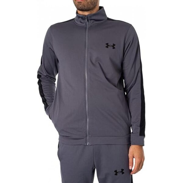 Under Armour Ua Knit Track Suit