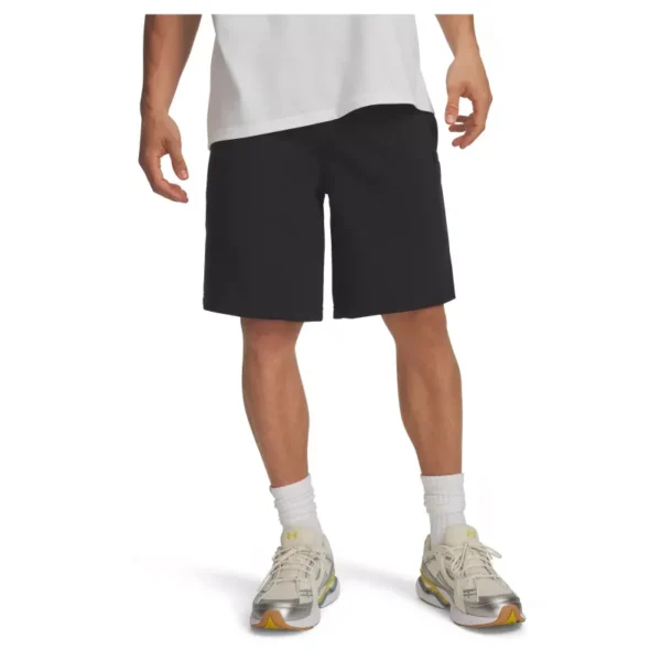 Under Armour Ua Rival Lw Shorts