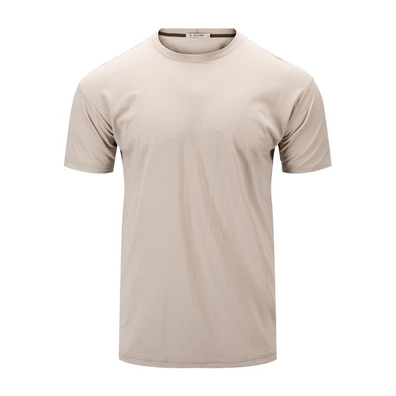 Aclima Aclima Lightwool 180 Classic Tee M´S 109519 Strømsø Sport 1