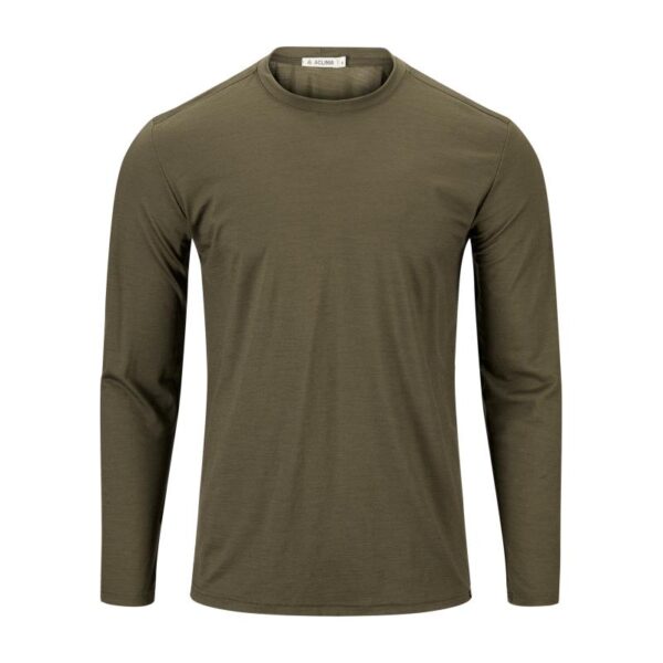 Aclima-Aclima–Lightwool-180-Crewneck-M´S-109520-Strømsø-Sport-1 Aclima Aclima Lightwool 180 Crewneck M´S 109520 Strømsø Sport 1