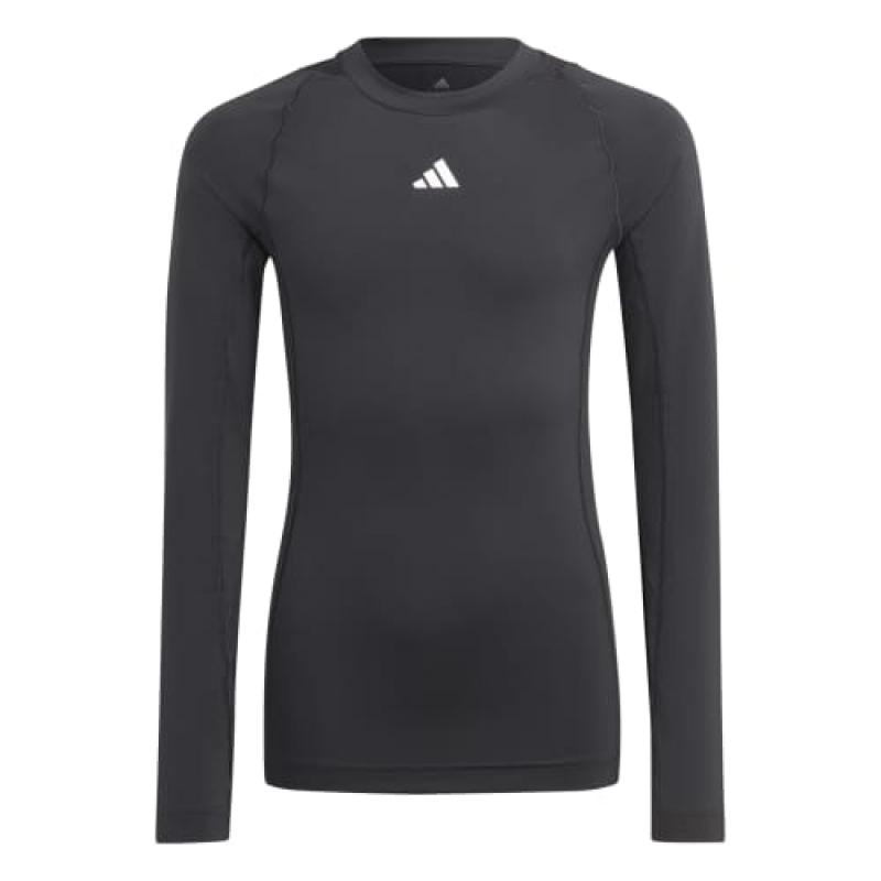 Adidas Adidas TF LS TEE Y IA2025 Strømsø Sport 1