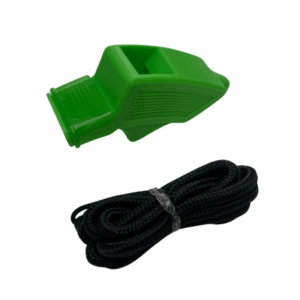 Assist Sport Assist Sport ASSIST EPIC WHISTLE ALL GREEN 0661013-010 Strømsø Sport 1