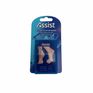 Assist Sport Assist Sport Blister Mixed 06132704 Strømsø Sport 1