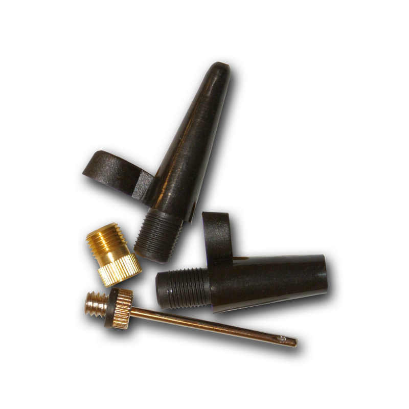 Assist Sport Assist Sport NIPPEL SETT - PLAST-METALL 0661007-010 Strømsø Sport 1