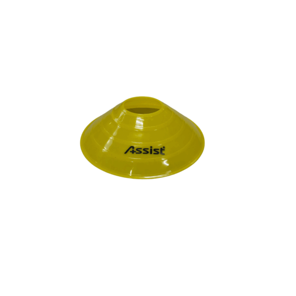 Assist Sport Assist Sport PUNKTMARKØRER GUL 0661002-026 Strømsø Sport 1