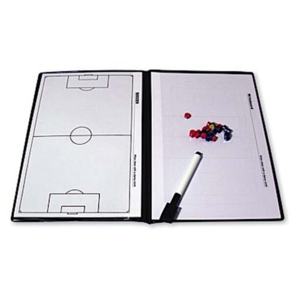 Assist-Sport-Assist-Sport–Taktikktavle-A4—Universal-M-Tilb.-0661004-001-Strømsø-Sport-1 Assist Sport Assist Sport Taktikktavle A4 - Universal M-Tilb. 0661004-001 Strømsø Sport 1