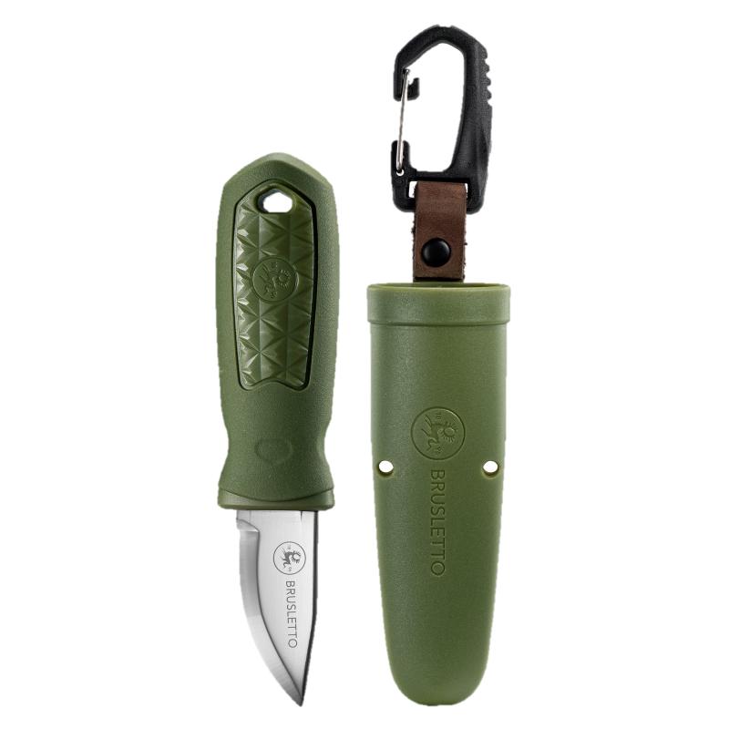 Brusletto Brusletto Kniv Kongla BO10203 Strømsø Sport 1