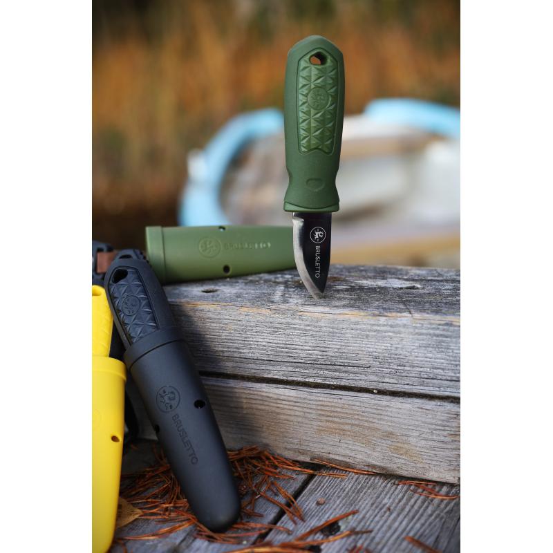 Brusletto Brusletto Kniv Kongla BO10203 Strømsø Sport 2