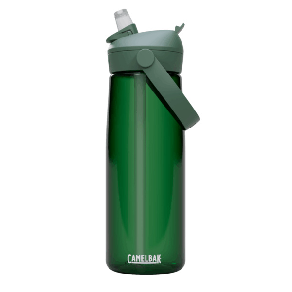 Camelbak-Camelbak–Drikkeflaske-Thrive-Flip-Straw-CB-Thrive-FlipStraw-0.75L-Strømsø-Sport-1 Camelbak Camelbak Drikkeflaske Thrive Flip Straw CB-Thrive-FlipStraw-0.75L Strømsø Sport 1