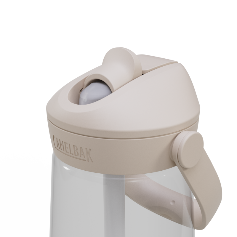 Camelbak Camelbak Drikkeflaske Thrive Flip Straw CB-Thrive-FlipStraw-0.75L Strømsø Sport 4