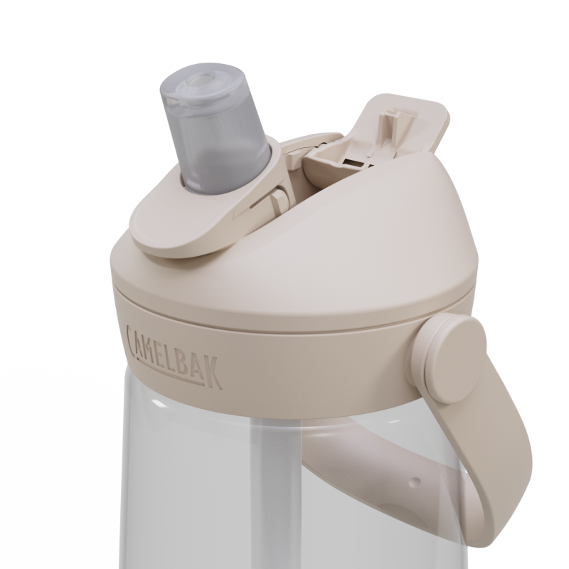 Camelbak Camelbak Drikkeflaske Thrive Flip Straw CB-Thrive-FlipStraw-0.75L Strømsø Sport 5
