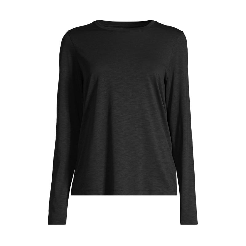 Casall Casall Soft Texture Long Sleeve 24113 Strømsø Sport 6