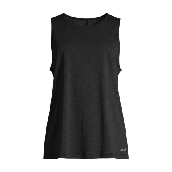 Casall Casall Soft Texture Tank 23102 Strømsø Sport 1