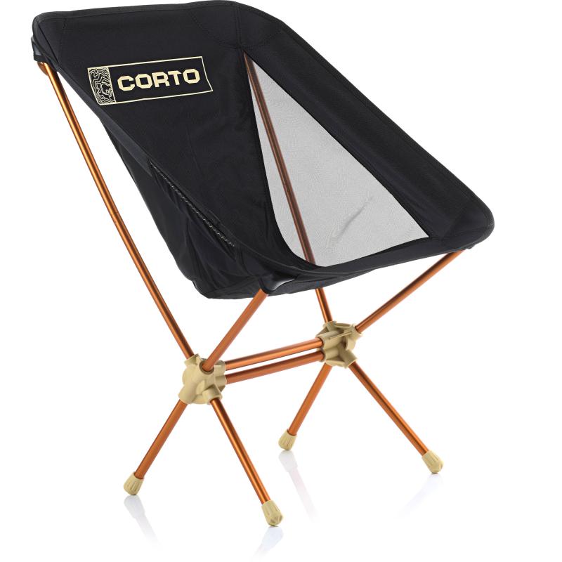 Corto Folding Chair Lite COLKCHAIRLITEV1 Strømsø Sport 1