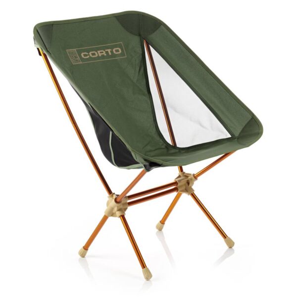Corto Folding Chair Lite COLKCHAIRLITEV1 Strømsø Sport 1