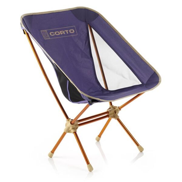 Corto Folding Chair Lite COLKCHAIRLITEV1 Strømsø Sport 1