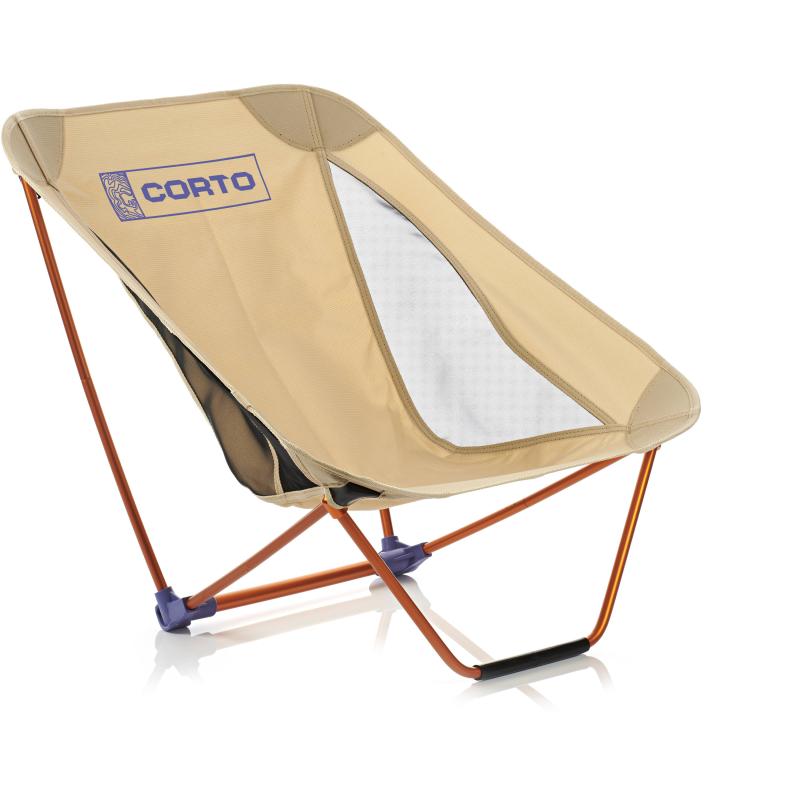 Corto Folding Chair Ul COLKCHAIRULV1 Strømsø Sport 1
